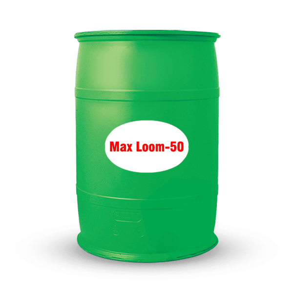 Max Loom 50