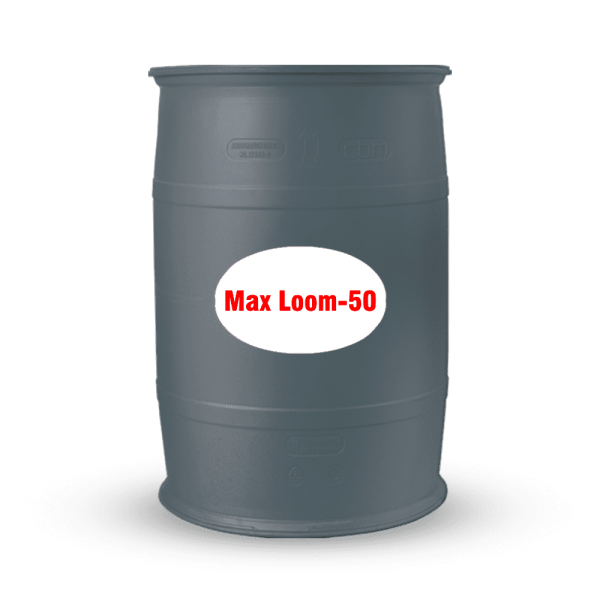 loomax 50 011