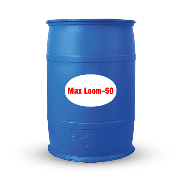 loomax 50 022