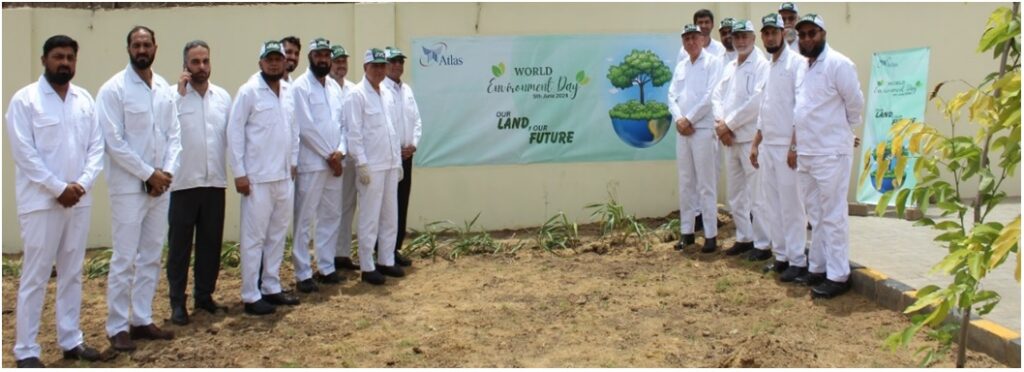 WORLD ENVIRONMENT DAY 3